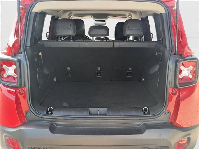 used 2023 Jeep Renegade car, priced at $20,995