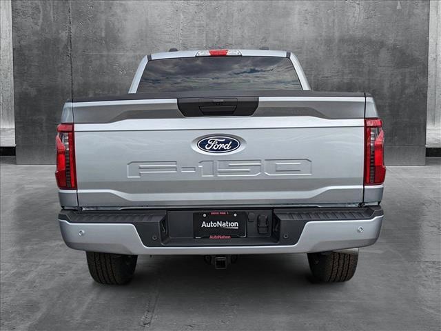 new 2024 Ford F-150 car, priced at $46,228