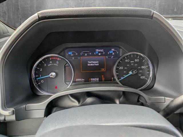 used 2022 Ford F-250 car, priced at $62,449