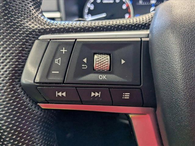 used 2023 Mitsubishi Outlander car, priced at $23,978