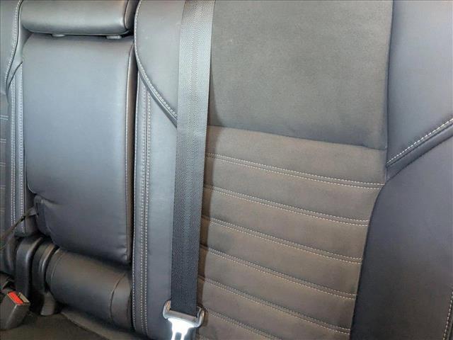 used 2023 Mitsubishi Outlander car, priced at $23,978