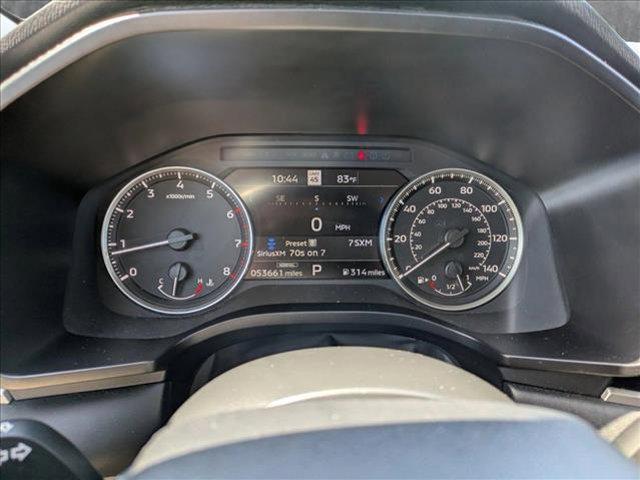 used 2023 Mitsubishi Outlander car, priced at $22,978