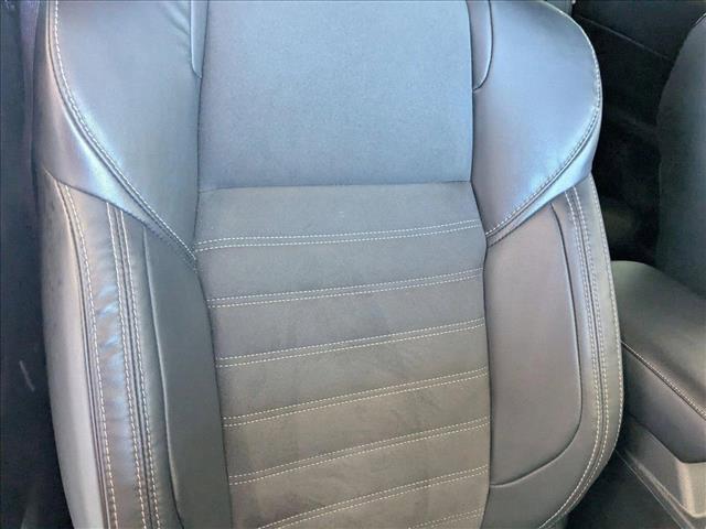 used 2023 Mitsubishi Outlander car, priced at $23,978