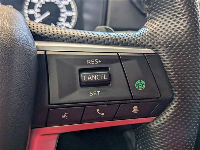 used 2023 Mitsubishi Outlander car, priced at $23,978