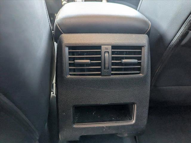 used 2023 Mitsubishi Outlander car, priced at $22,978