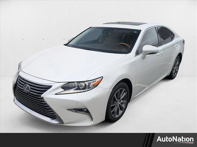 used 2016 Lexus ES 300h car, priced at $14,999