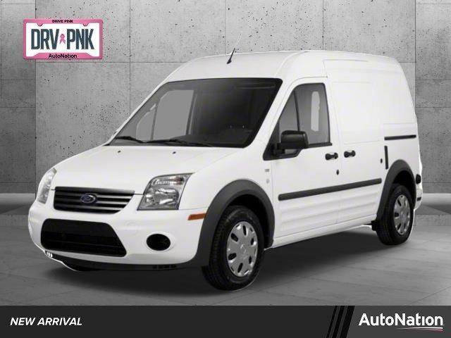 used 2013 Ford Transit Connect car, priced at $9,142