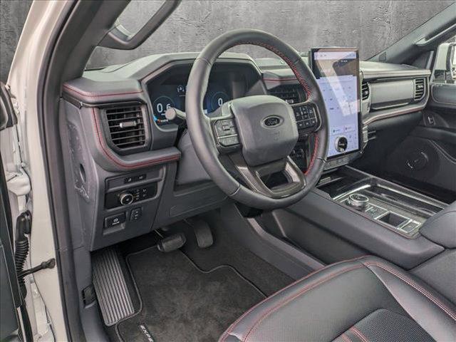 new 2024 Ford Expedition car, priced at $71,978