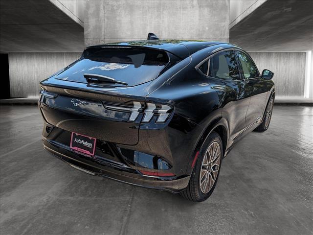 new 2024 Ford Mustang Mach-E car, priced at $47,478