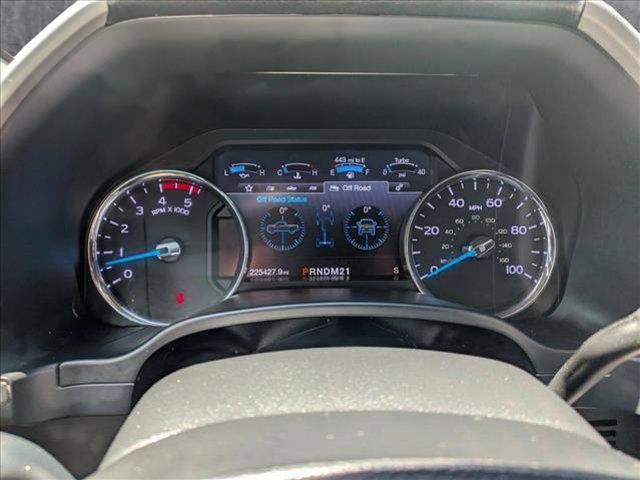 used 2019 Ford F-250 car, priced at $24,999
