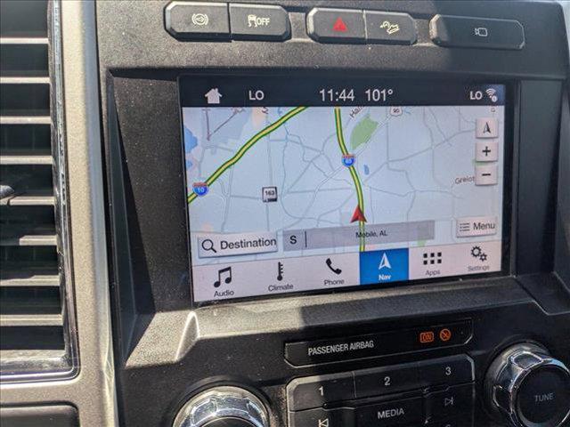 used 2019 Ford F-250 car, priced at $24,999