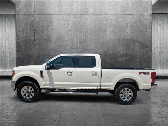 used 2019 Ford F-250 car, priced at $24,999