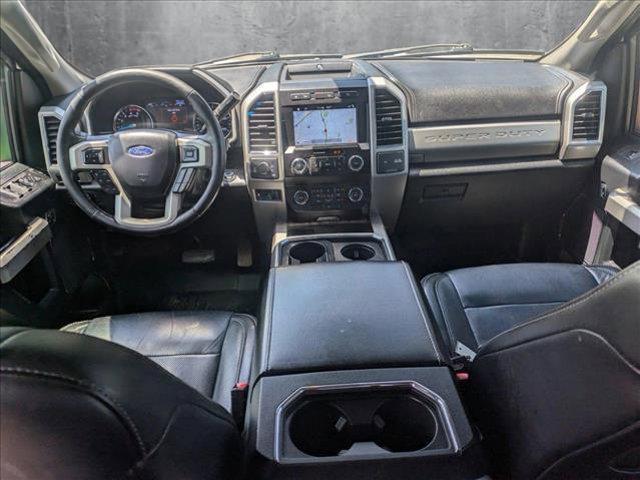 used 2019 Ford F-250 car, priced at $24,999