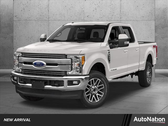 used 2019 Ford F-250 car, priced at $24,999