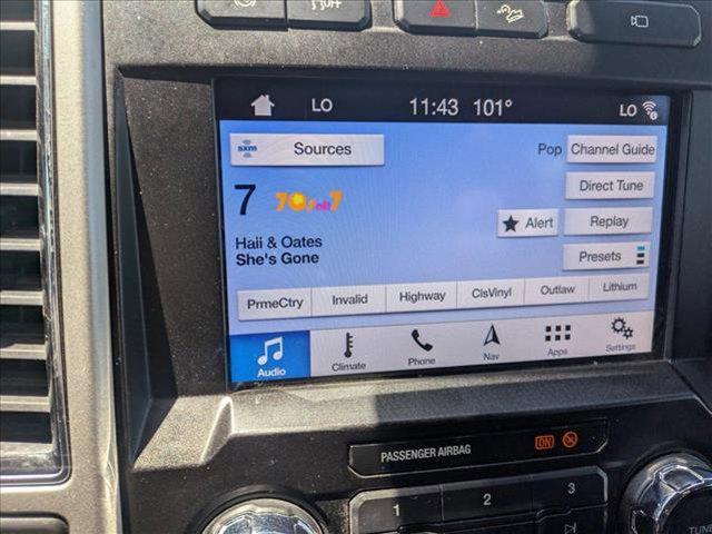 used 2019 Ford F-250 car, priced at $24,999