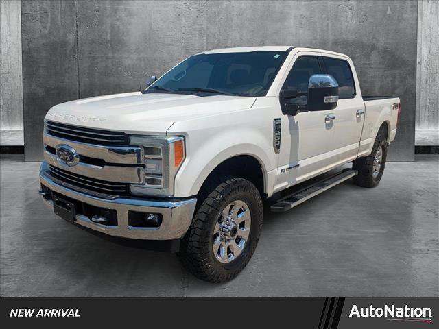used 2019 Ford F-250 car, priced at $24,999