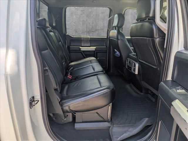 used 2019 Ford F-250 car, priced at $24,999