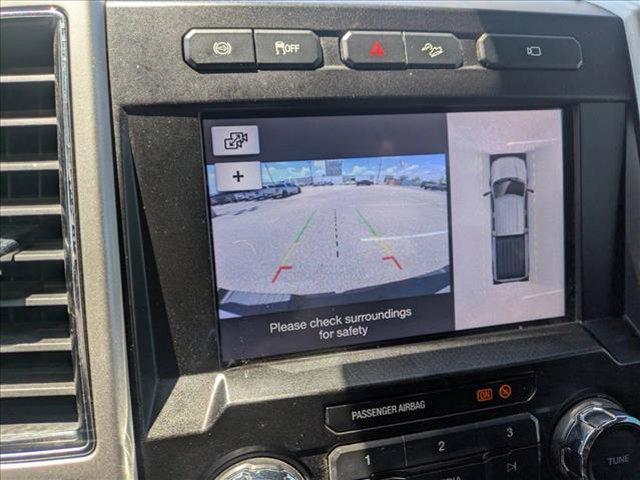used 2019 Ford F-250 car, priced at $24,999