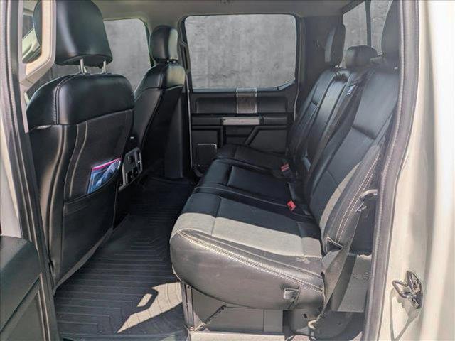 used 2019 Ford F-250 car, priced at $24,999