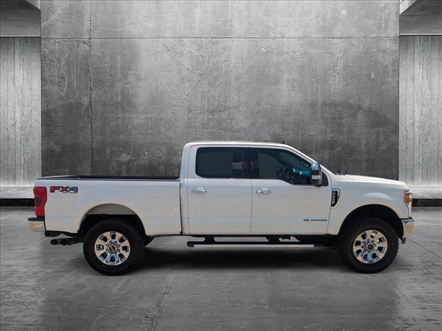 used 2019 Ford F-250 car, priced at $24,999