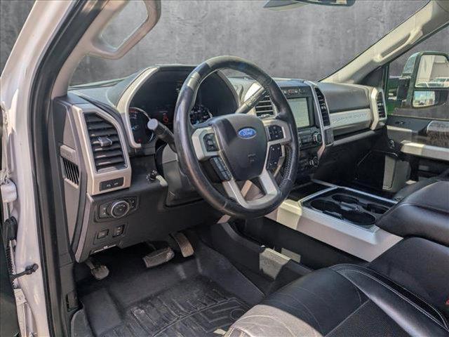 used 2019 Ford F-250 car, priced at $24,999