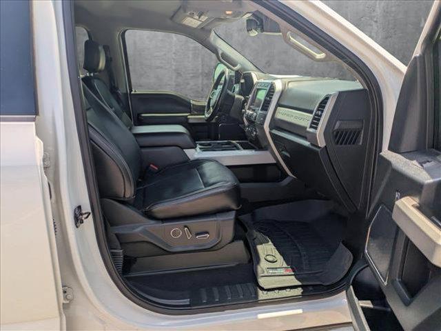 used 2019 Ford F-250 car, priced at $24,999