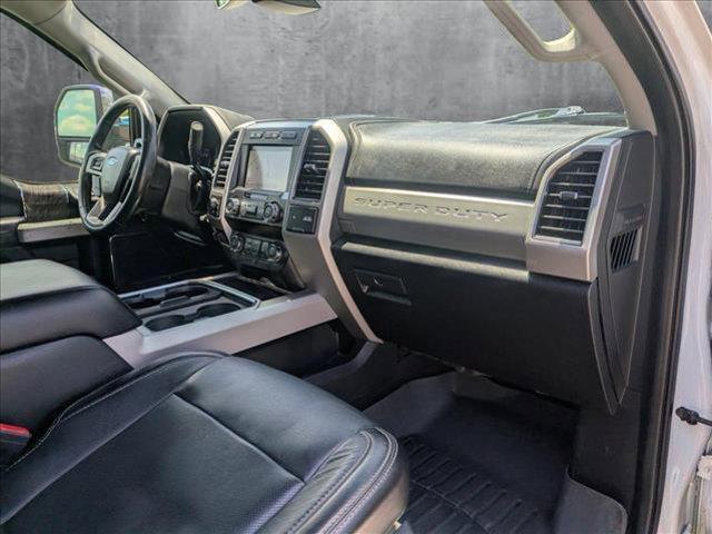 used 2019 Ford F-250 car, priced at $24,999