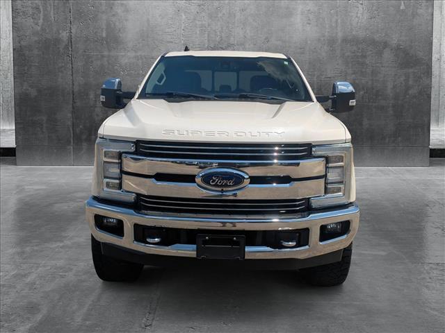 used 2019 Ford F-250 car, priced at $24,999