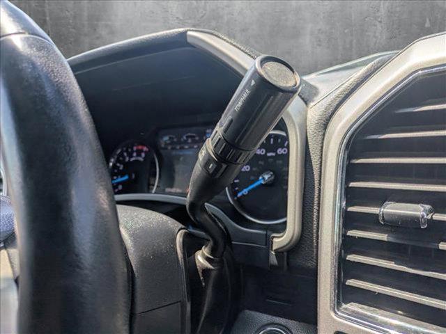 used 2019 Ford F-250 car, priced at $24,999