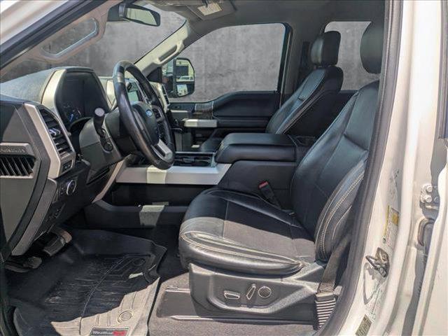 used 2019 Ford F-250 car, priced at $24,999