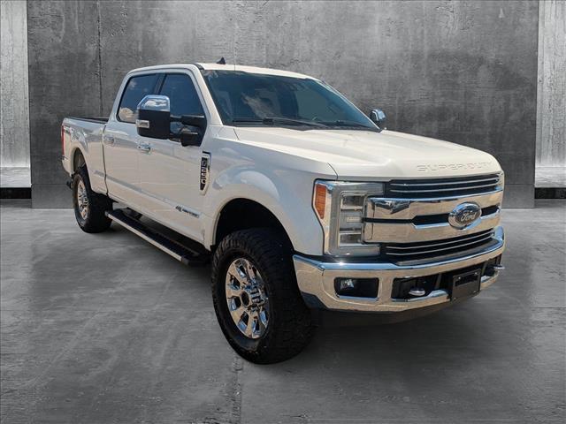 used 2019 Ford F-250 car, priced at $24,999