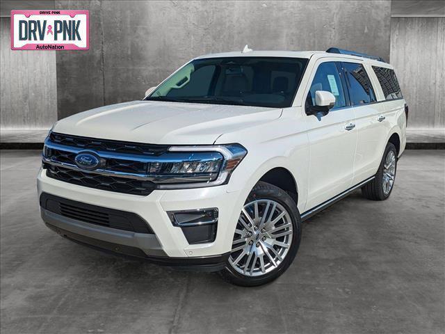 new 2024 Ford Expedition car, priced at $67,978