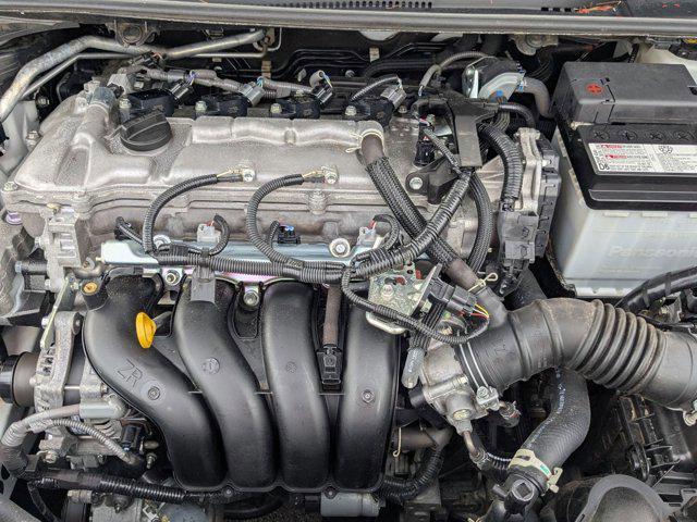 used 2022 Toyota Corolla car, priced at $19,949
