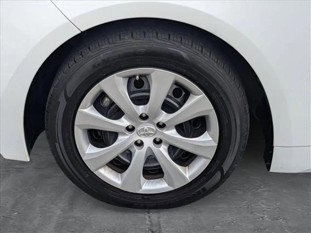 used 2022 Toyota Corolla car, priced at $17,997