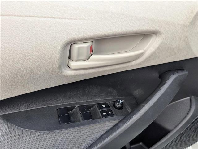 used 2022 Toyota Corolla car, priced at $17,997