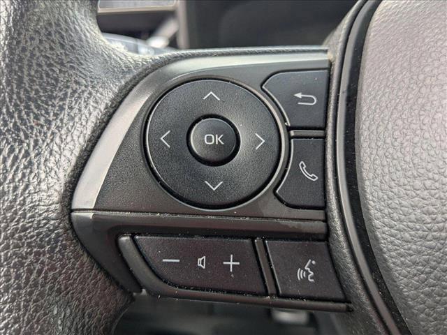 used 2022 Toyota Corolla car, priced at $17,997
