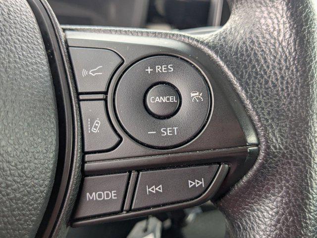 used 2022 Toyota Corolla car, priced at $19,949
