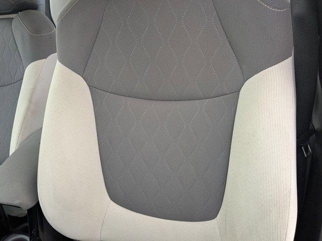 used 2022 Toyota Corolla car, priced at $19,949