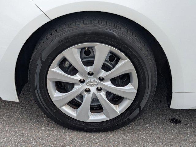 used 2022 Toyota Corolla car, priced at $19,949