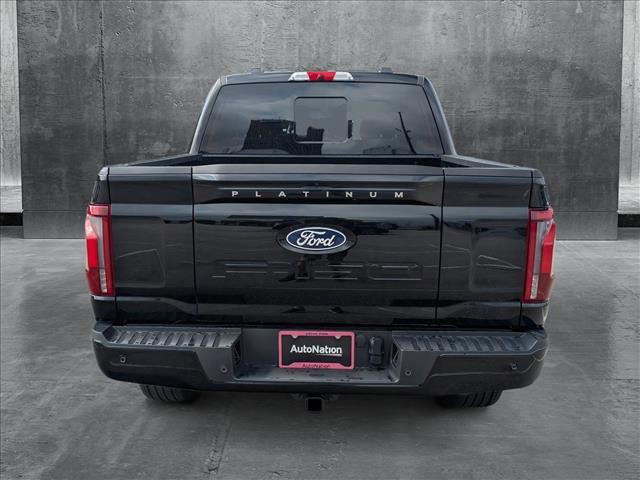 new 2025 Ford F-150 car, priced at $80,978