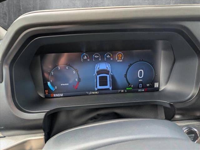 new 2025 Ford F-150 car, priced at $80,978