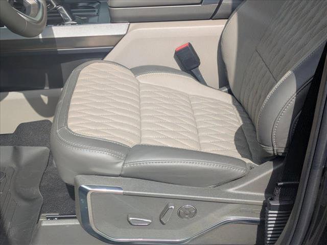 new 2025 Ford F-150 car, priced at $80,978