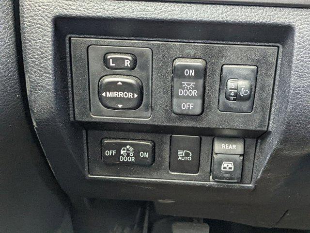 used 2018 Toyota Tundra car, priced at $32,494