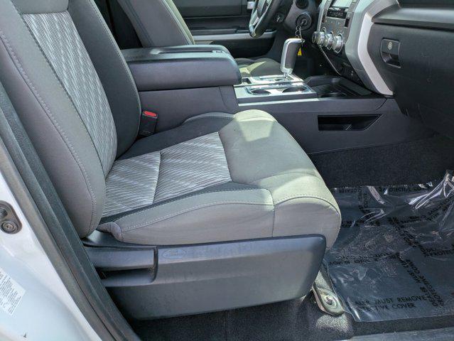 used 2018 Toyota Tundra car, priced at $32,494
