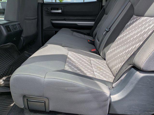 used 2018 Toyota Tundra car, priced at $32,494