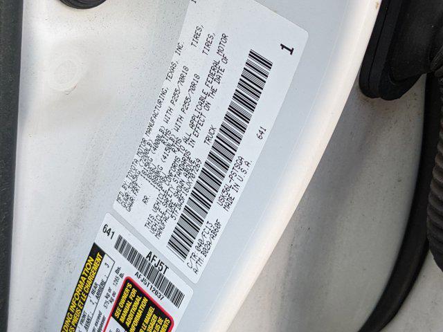 used 2018 Toyota Tundra car, priced at $32,494