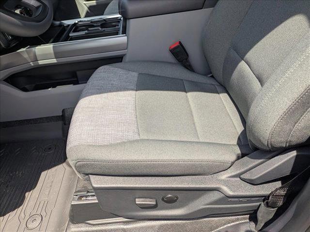 new 2025 Ford F-250 car, priced at $57,478