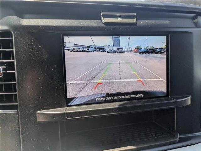 new 2025 Ford F-250 car, priced at $57,478