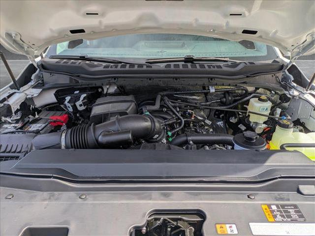 new 2025 Ford F-250 car, priced at $57,478
