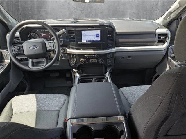 new 2025 Ford F-250 car, priced at $57,478